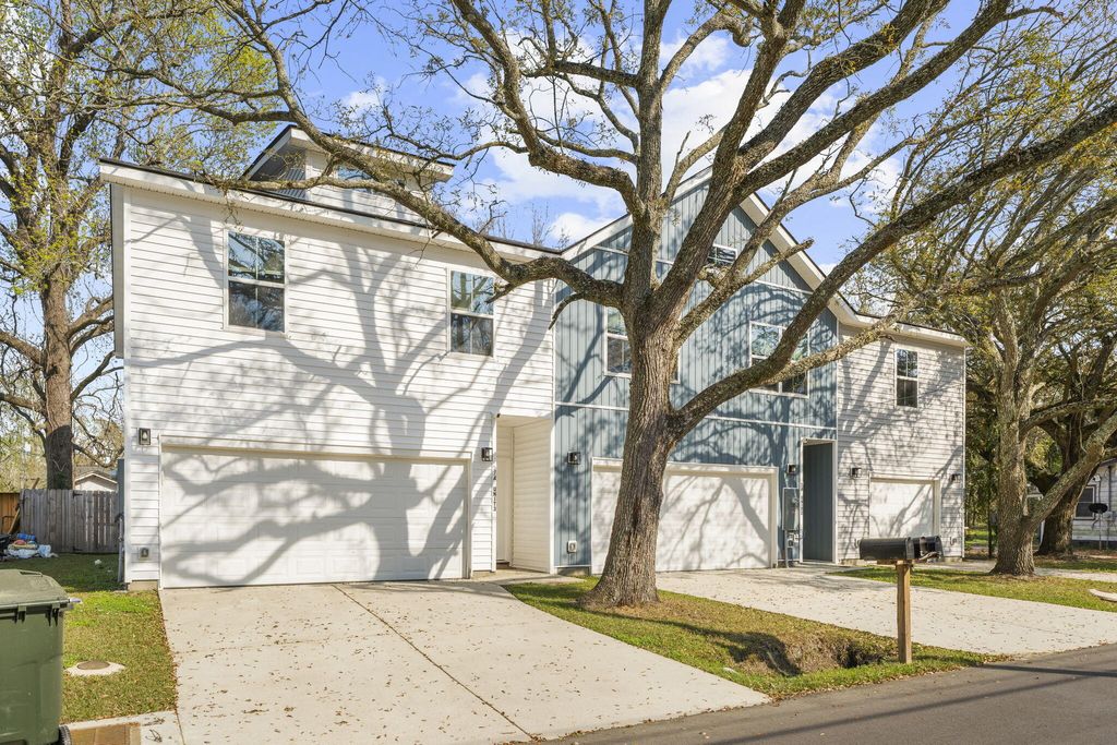 Photo of 5742 Salvo Street #3, Hanahan, SC 29410 (MLS # 26006805)