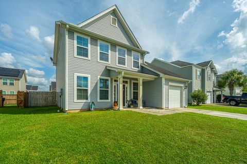 A home in Moncks Corner