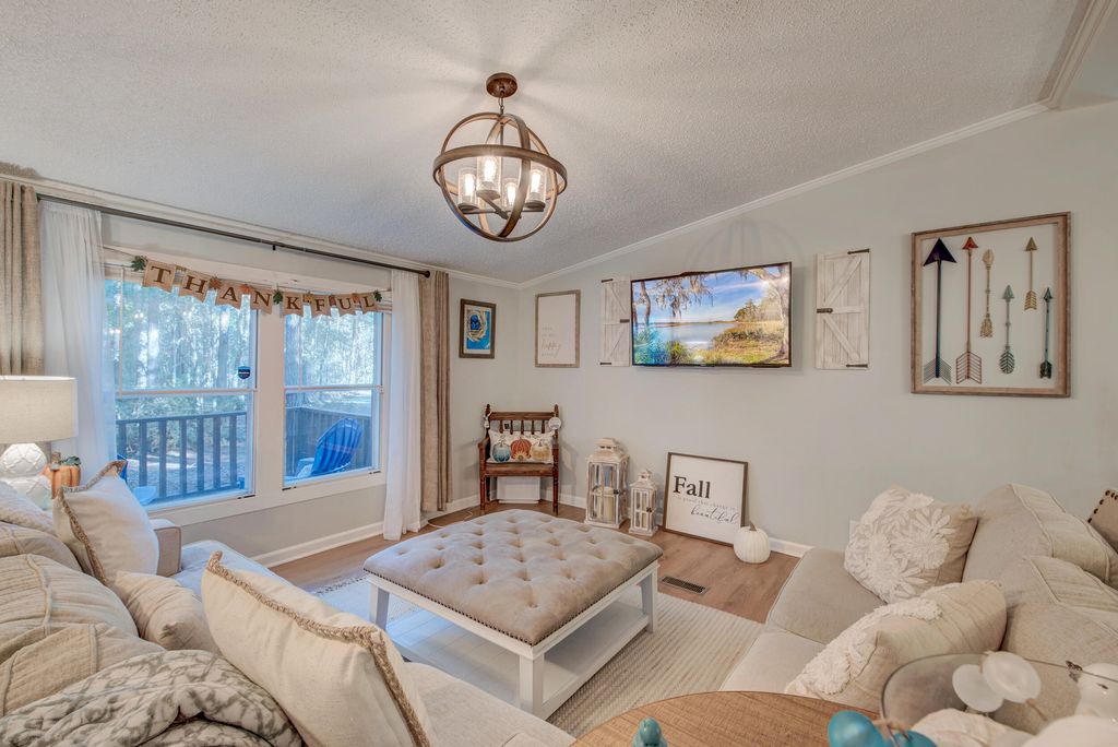 Photo of 7271 George Washington Lane, Awendaw, SC 29429 (MLS # 25029275)