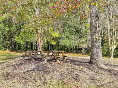 A home in Goose Creek