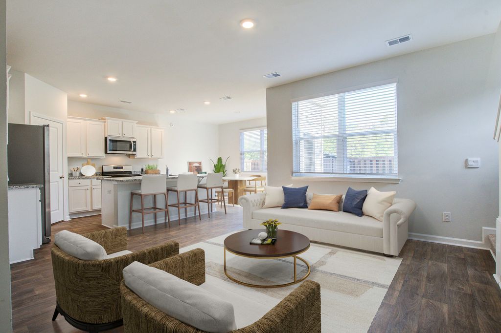 Photo of 827 Kirby Court, Charleston, SC 29414 (MLS # 26005080)