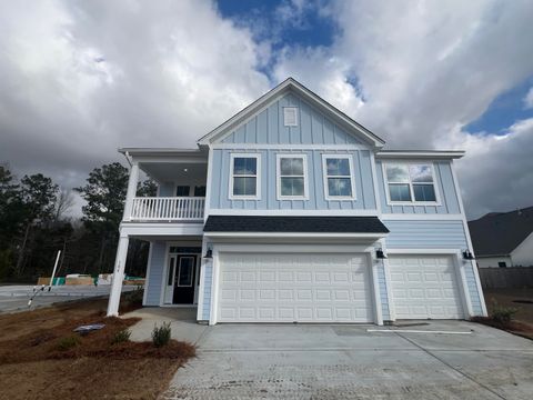 A home in Summerville