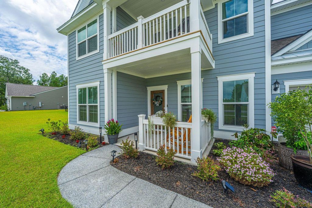 Photo of 4287 Hugh Bennett Drive, Johns Island, SC 29455 (MLS # 26004249)
