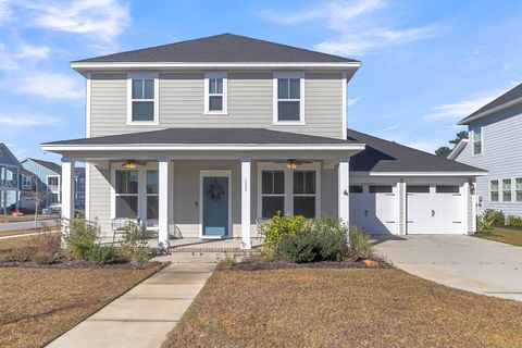 A home in Summerville