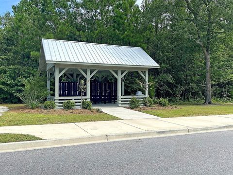 A home in Summerville