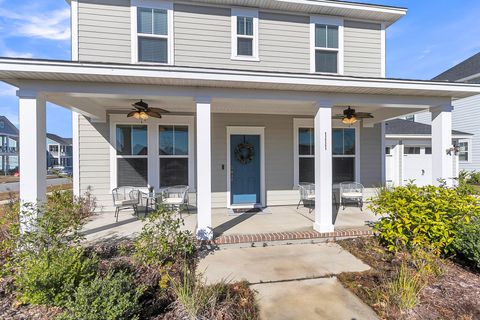 A home in Summerville