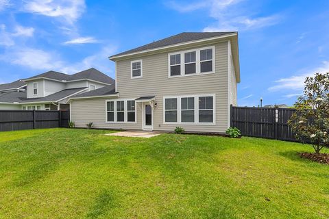 A home in Summerville