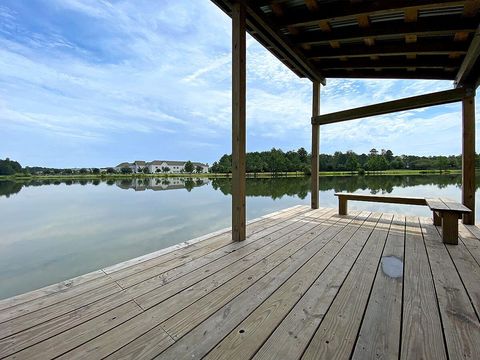 A home in Summerville