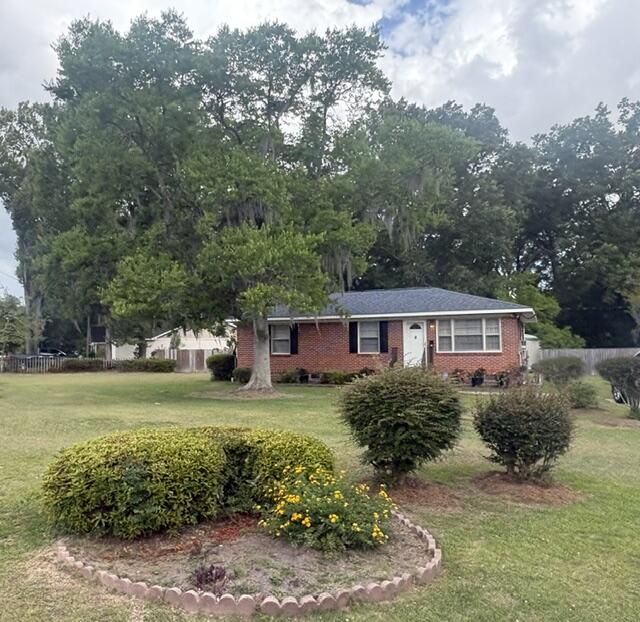 201 Clarine Drive