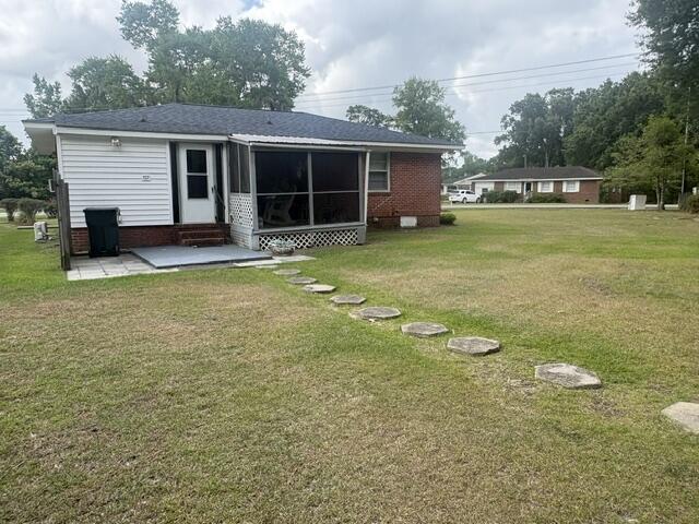 201 Clarine Drive