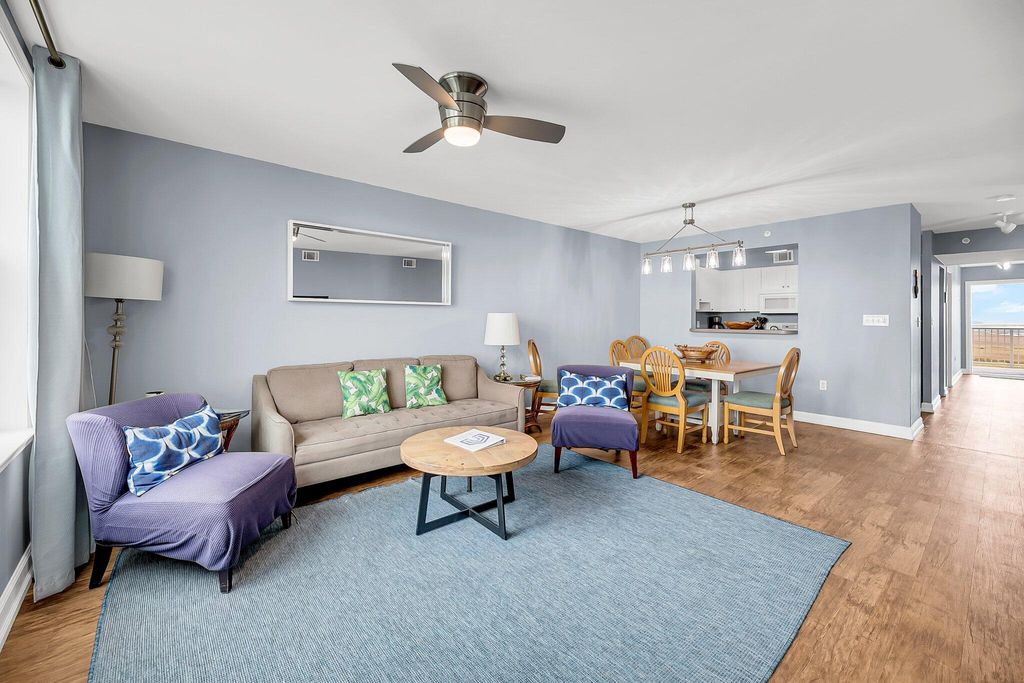 Photo of 2395 Folly Road #4f, Folly Beach, SC 29439 (MLS # 25019430)