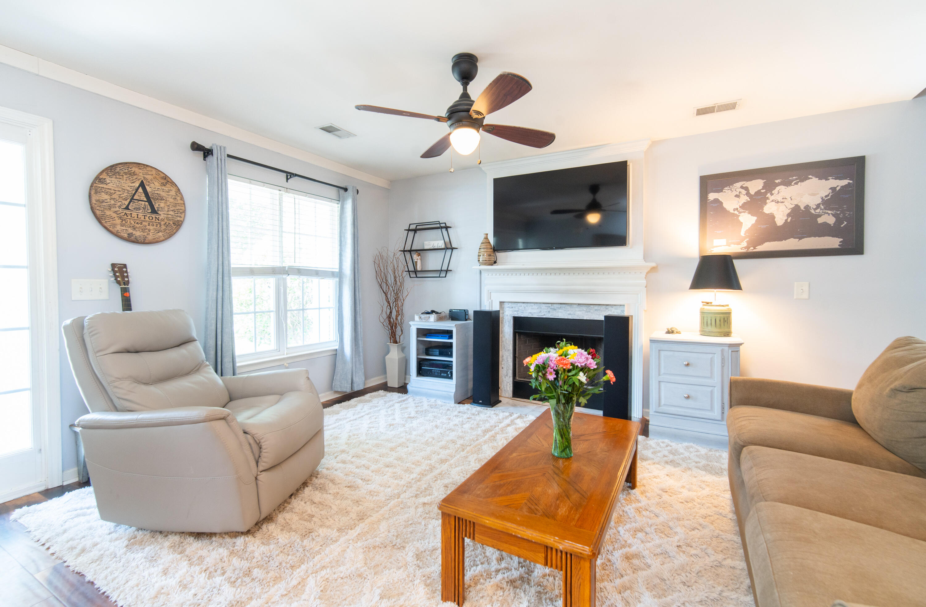 1360 Palm Cove Drive
