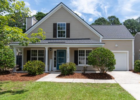 Photo of 1360 Palm Cove Drive, Charleston, SC 29492 (MLS # 25020027)