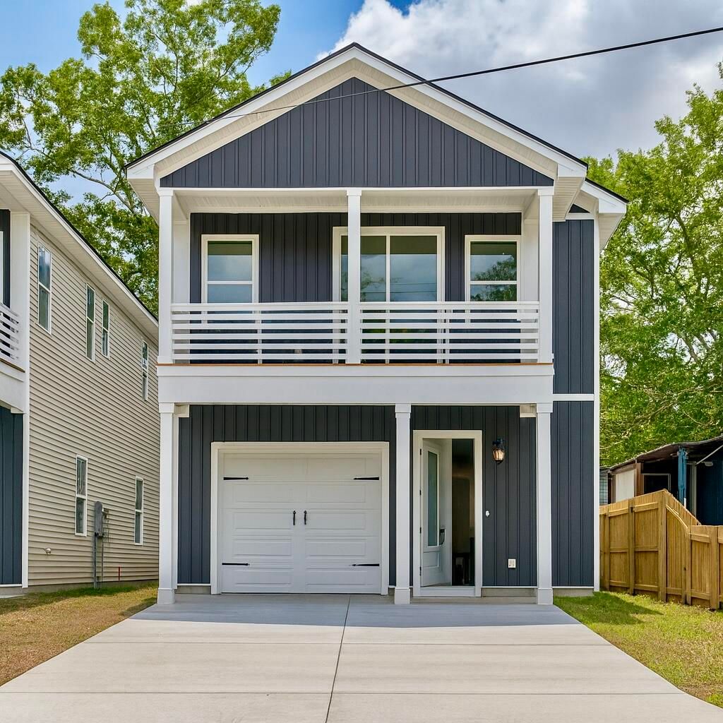 Photo of 5841 Kirkwood Avenue, North Charleston, SC 29406 (MLS # 26004662)