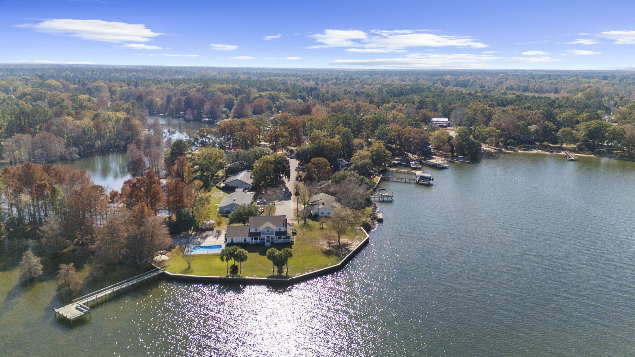 145 Pineridge Road
