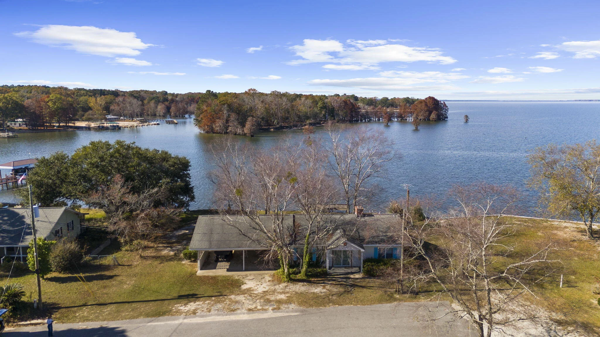 145 Pineridge Road