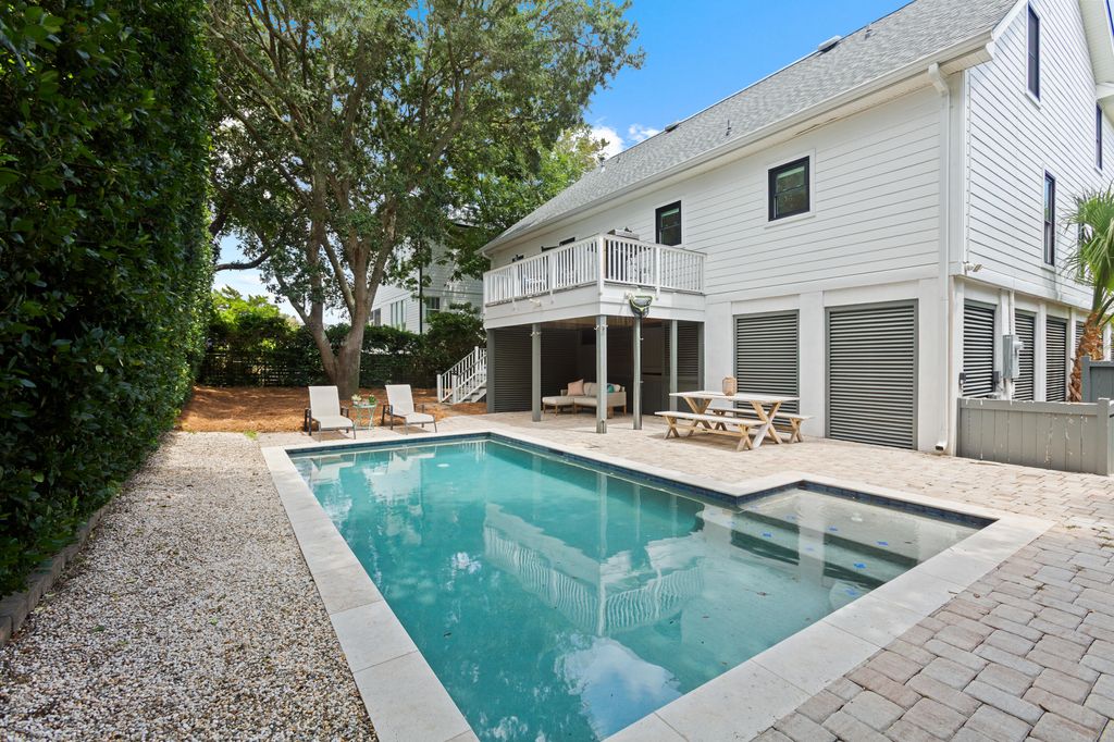 Photo of 3105 Palm Boulevard, Isle of Palms, SC 29451 (MLS # 25024914)