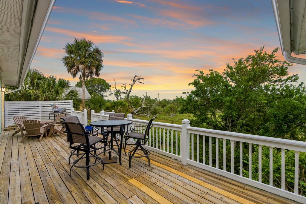 Photo of 504 W Beach Court, Folly Beach, SC 29439 (MLS # 26013002)