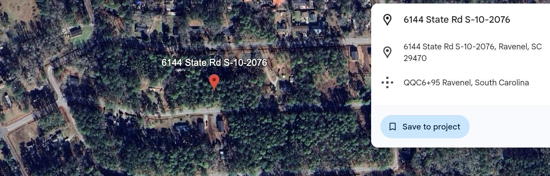 6144 Fox Dr