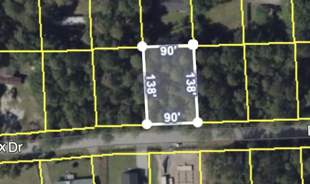 Photo of 6144 Fox Dr Dr, Ravenel, SC 29470 (MLS # 25022455)