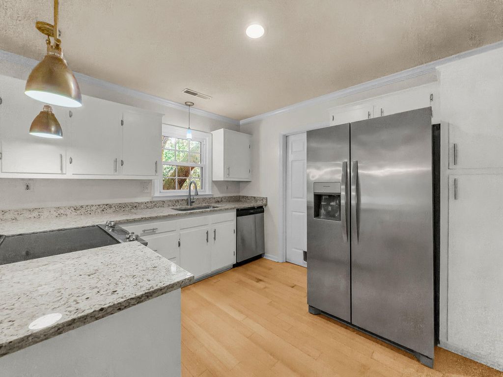 Photo of 3627 Barton Street, Johns Island, SC 29455 (MLS # 26010253)