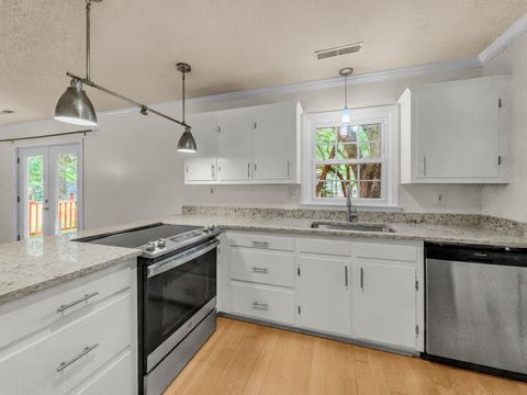 3627 Barton Street Johns Island SC 29455