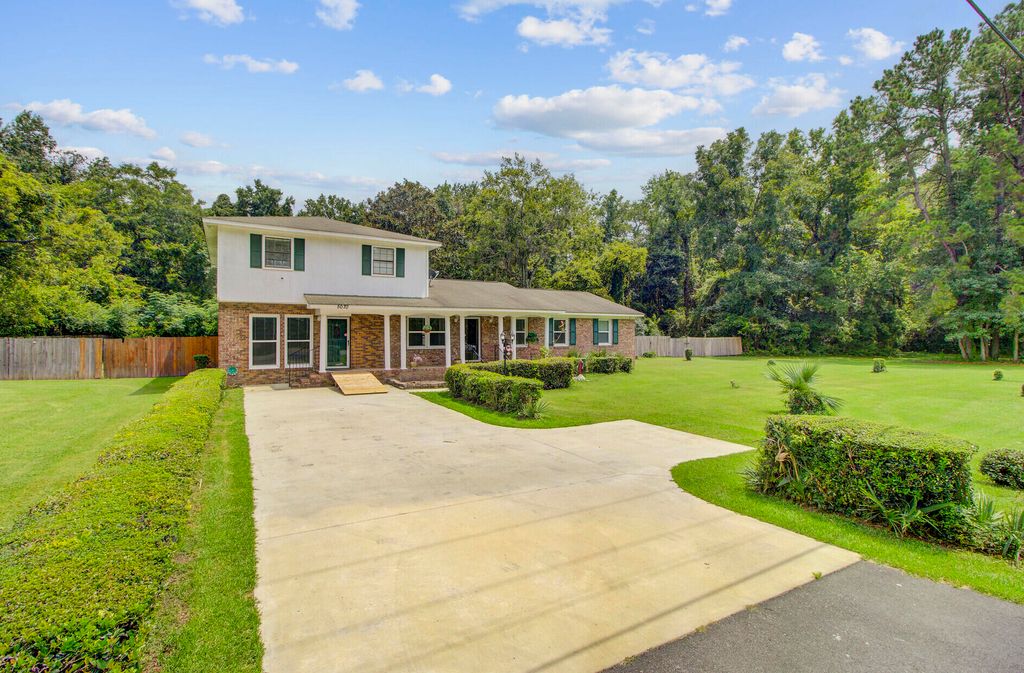 Photo of 5070 Sc-165, Hollywood, SC 29449 (MLS # 25021926)