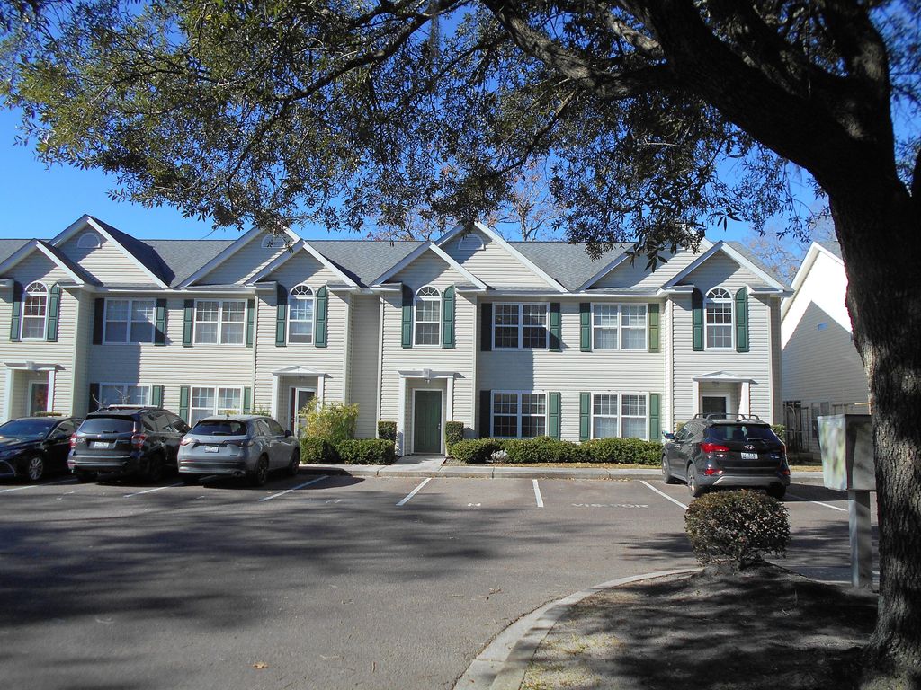 Photo of 1545 Ashley River Road #H, Charleston, SC 29407 (MLS # 25032789)