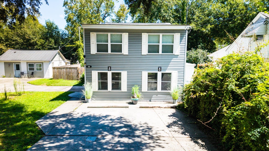 Photo of 428 Riverland Drive #A &amp; B, Charleston, SC 29412 (MLS # 26025925)
