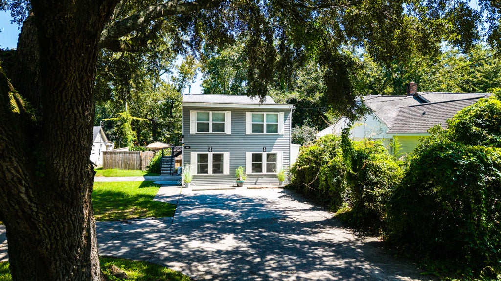 Photo of 428 Riverland Drive #A &amp; B, Charleston, SC 29412 (MLS # 26025925)