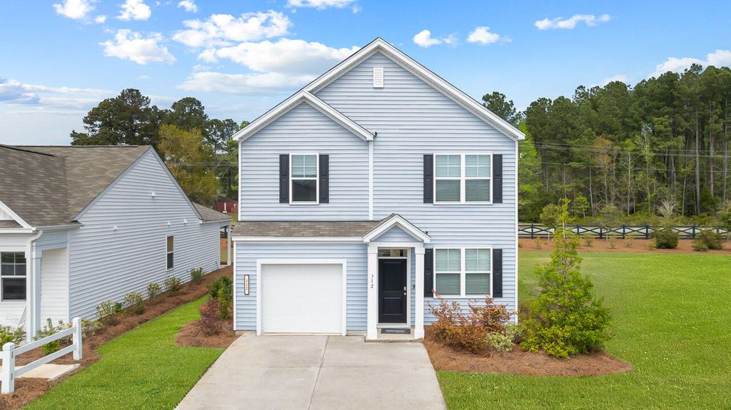 Photo of 312 Sweetspire Street, Moncks Corner, SC 29461 (MLS # 26005845)