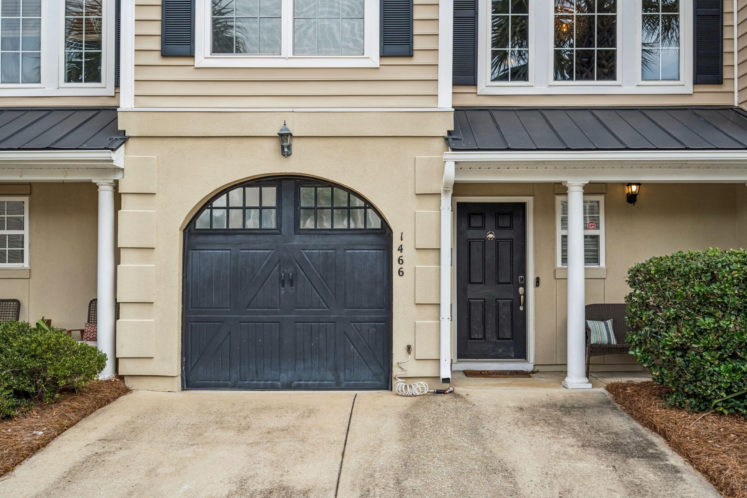 1466 Hamlin Park Circle