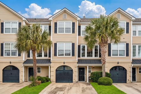 1466 Hamlin Park Circle Mount Pleasant SC 29466