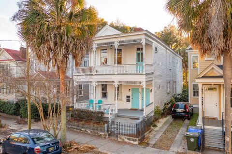 Photo of 243 Rutledge Avenue, Charleston, SC 29403 (MLS # 25031994)