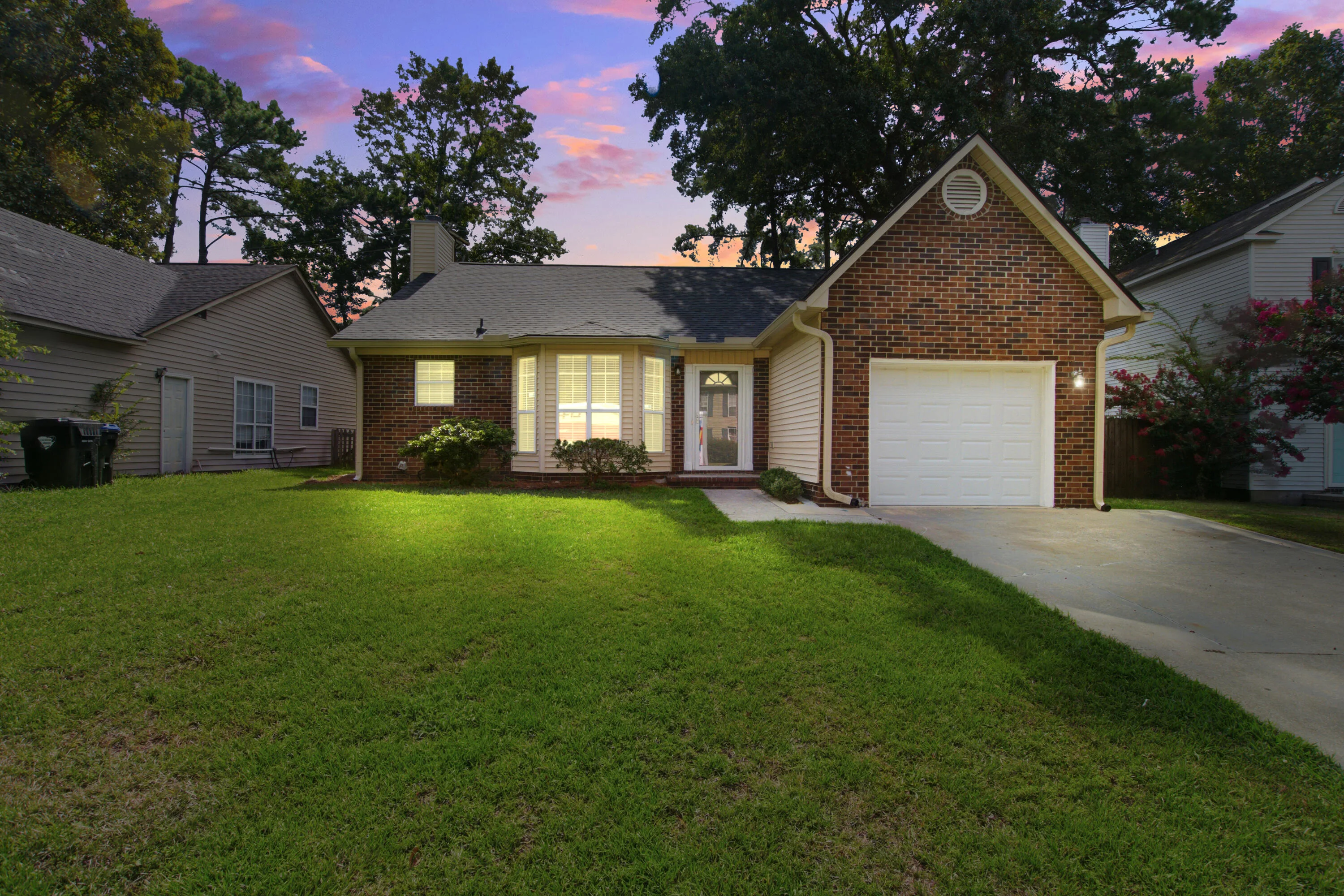 105 Parish Parc Drive
