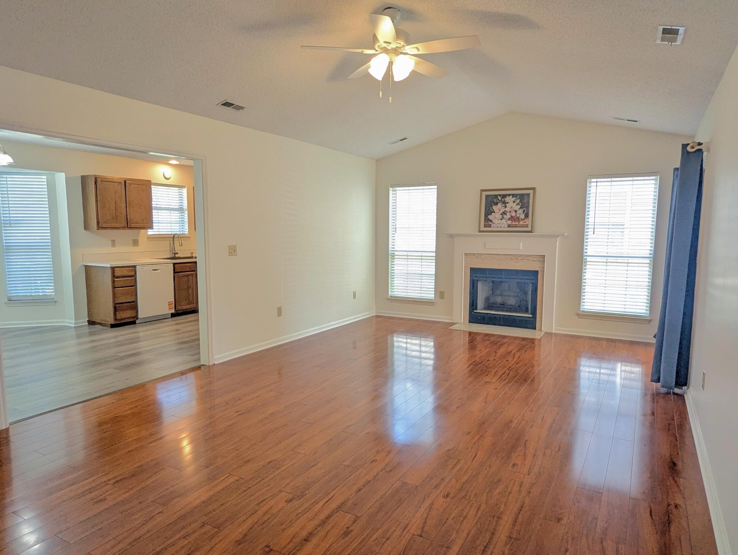 105 Parish Parc Drive
