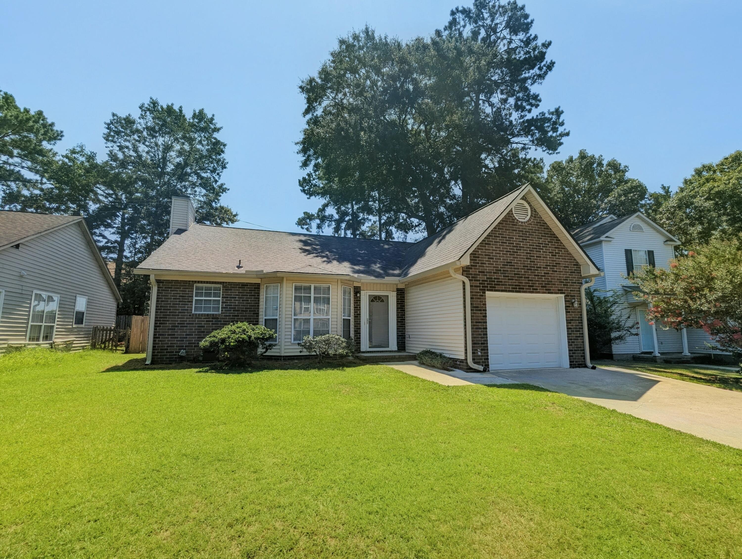 105 Parish Parc Drive