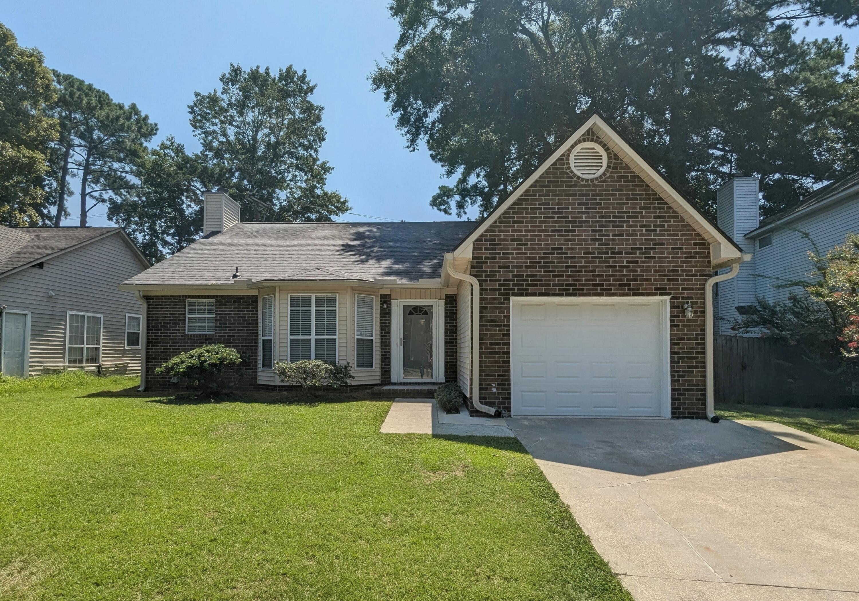 105 Parish Parc Drive
