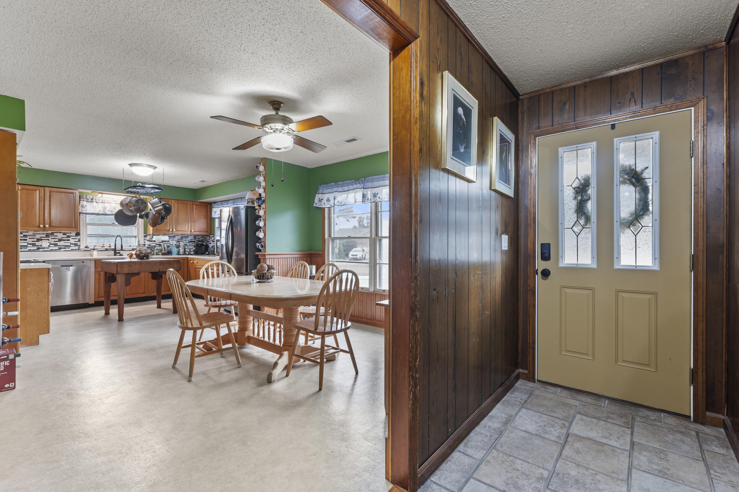 1333 Julian Clark Road