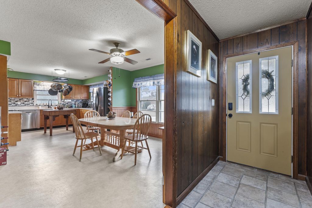 Photo of 1333 Julian Clark Road, Charleston, SC 29412 (MLS # 26003382)