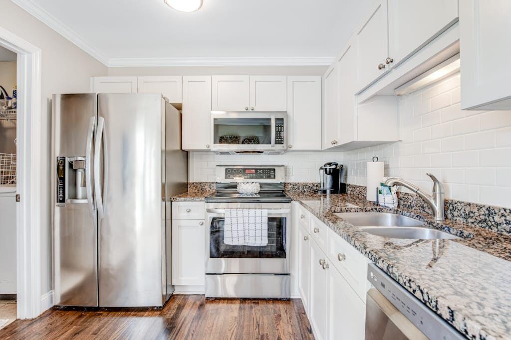 27 Brockman Drive 27-C