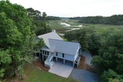 5743 Chisolm Road, Johns Island, SC 29455 - MLS#: 24009770