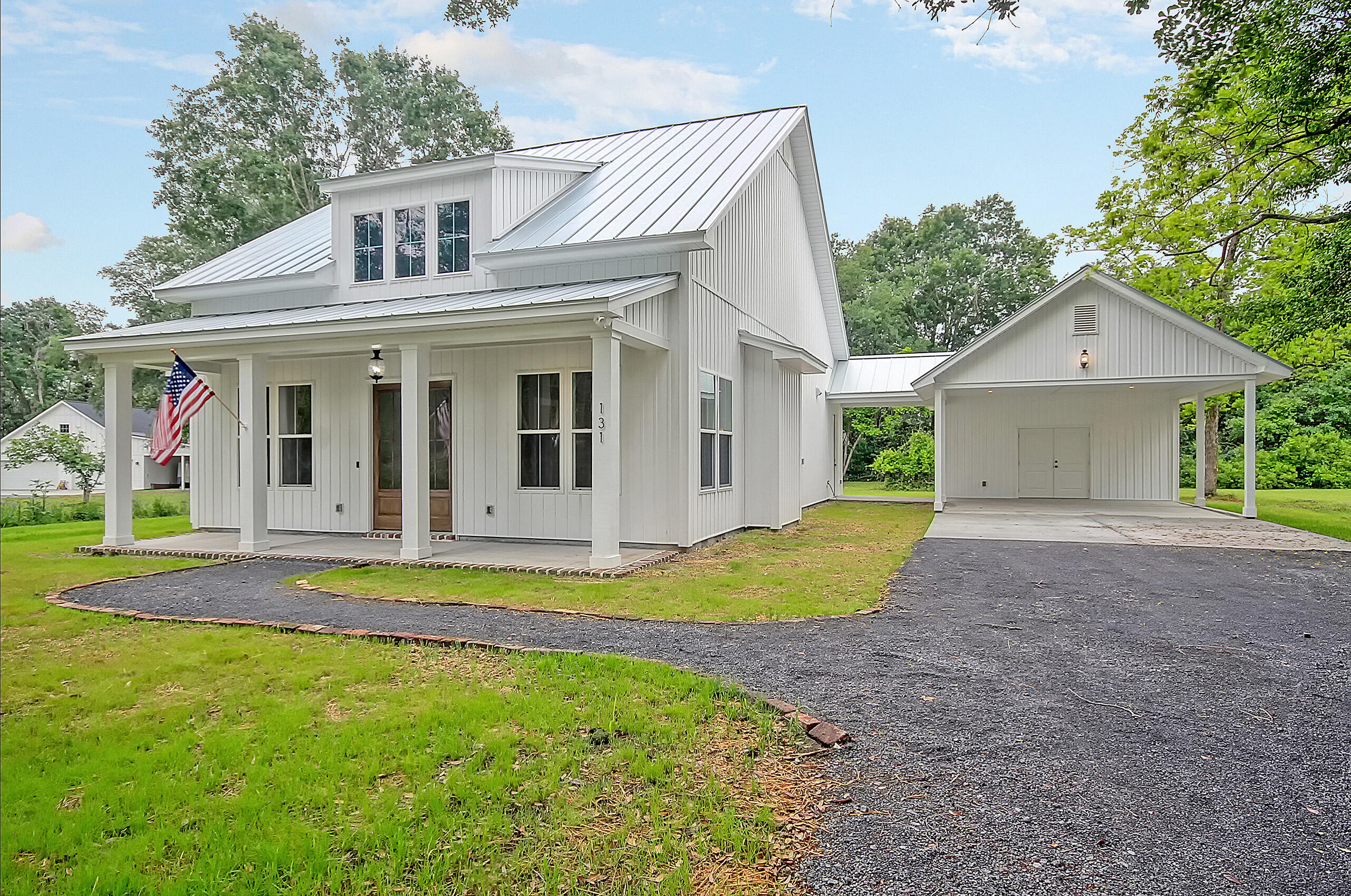 1 Hendorrich Trail