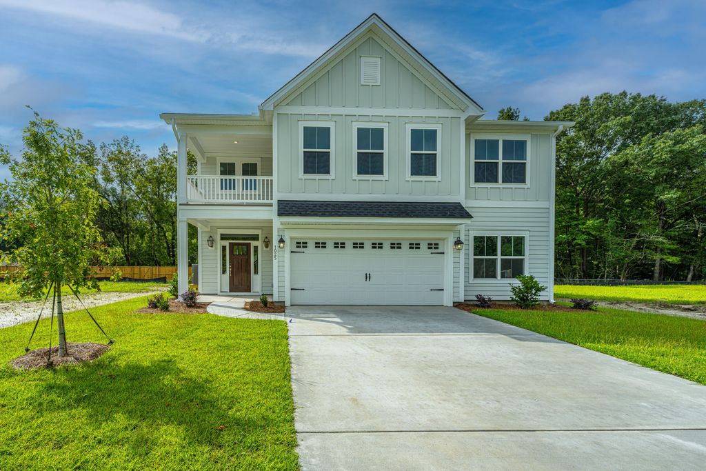 Photo of 118 Sawlog Drive, Summerville, SC 29486 (MLS # 25024740)