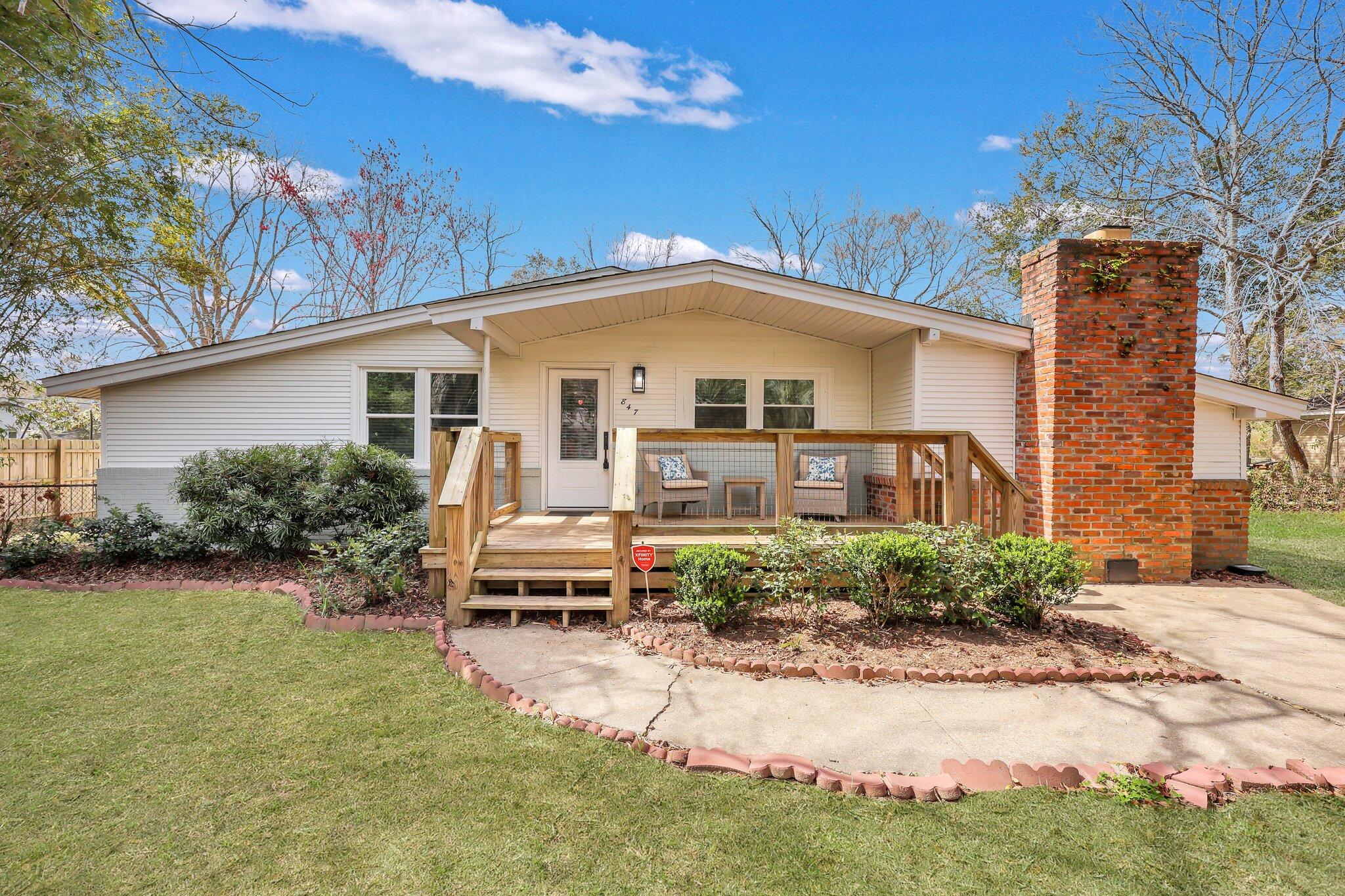 847 Quail Drive