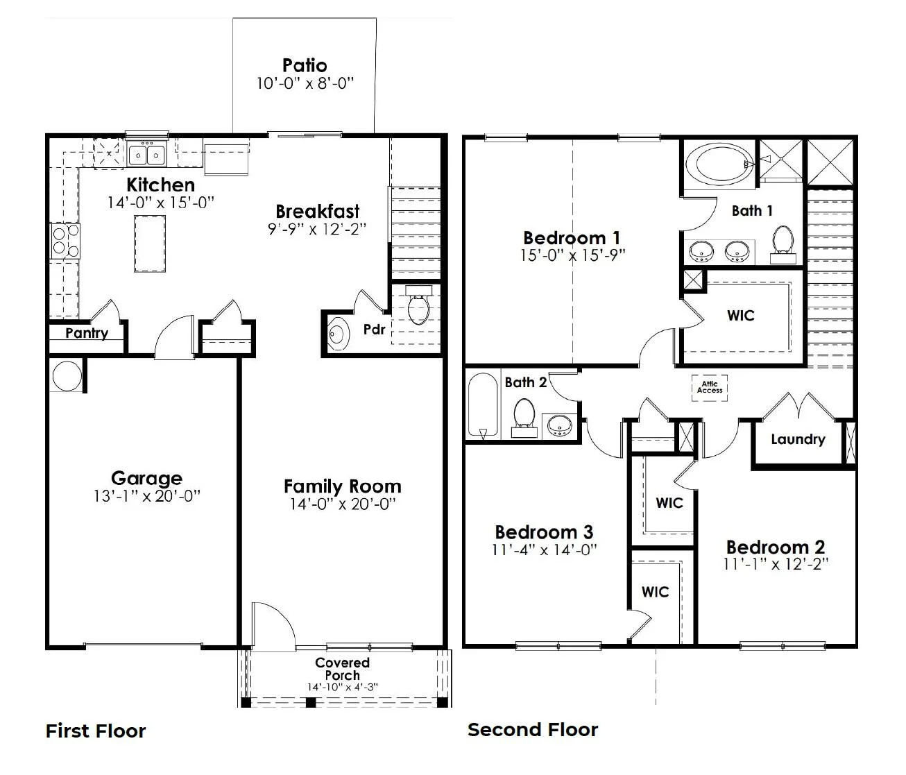 126 Tahoe Drive