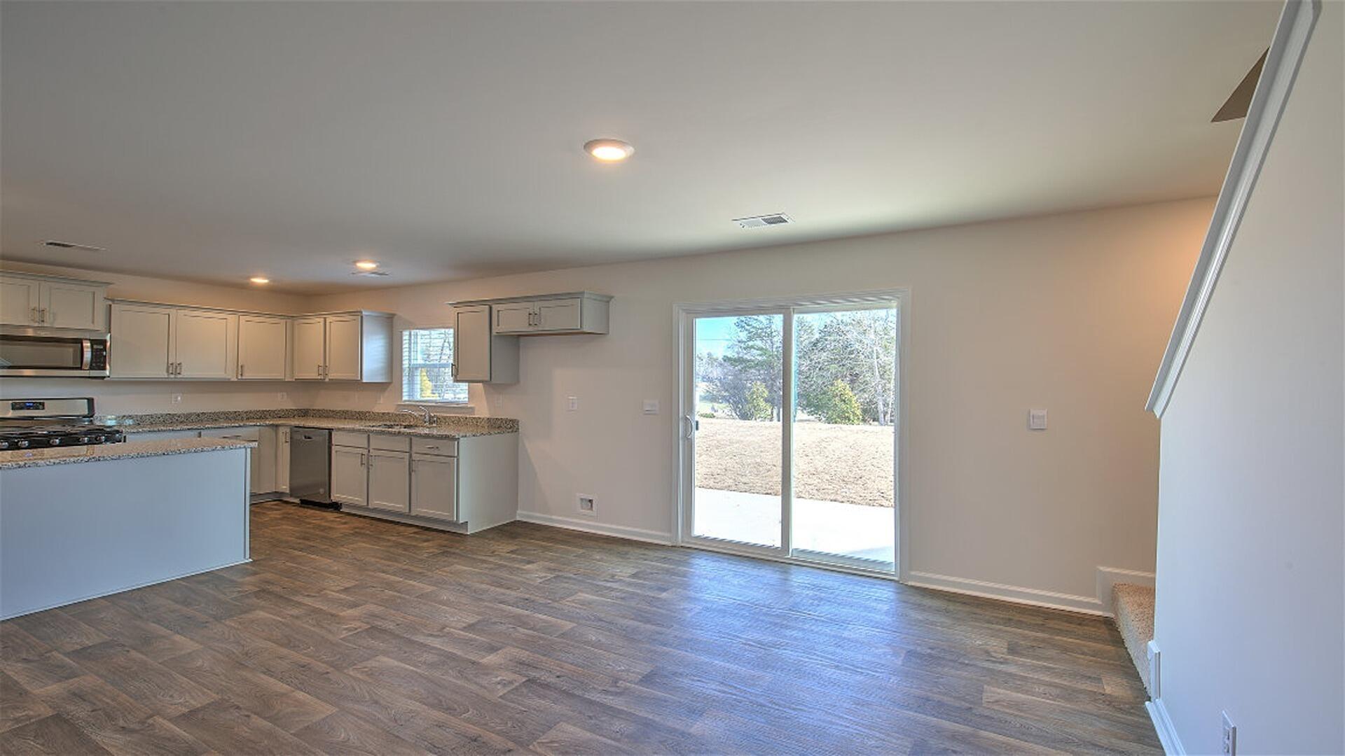 126 Tahoe Drive