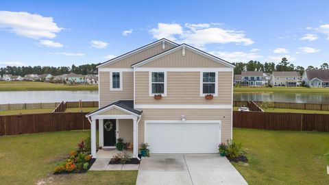 Photo of 307 Fox Gap Road, Summerville, SC 29486 (MLS # 25027364)