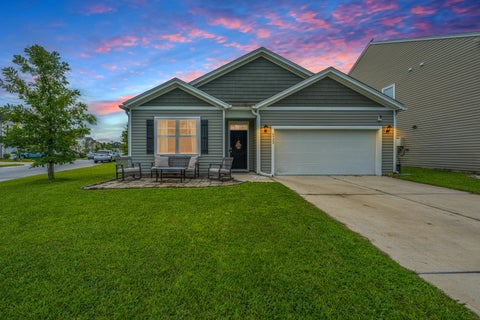 Photo of 4922 Paddy Field Way, Ladson, SC 29456 (MLS # 26026761)