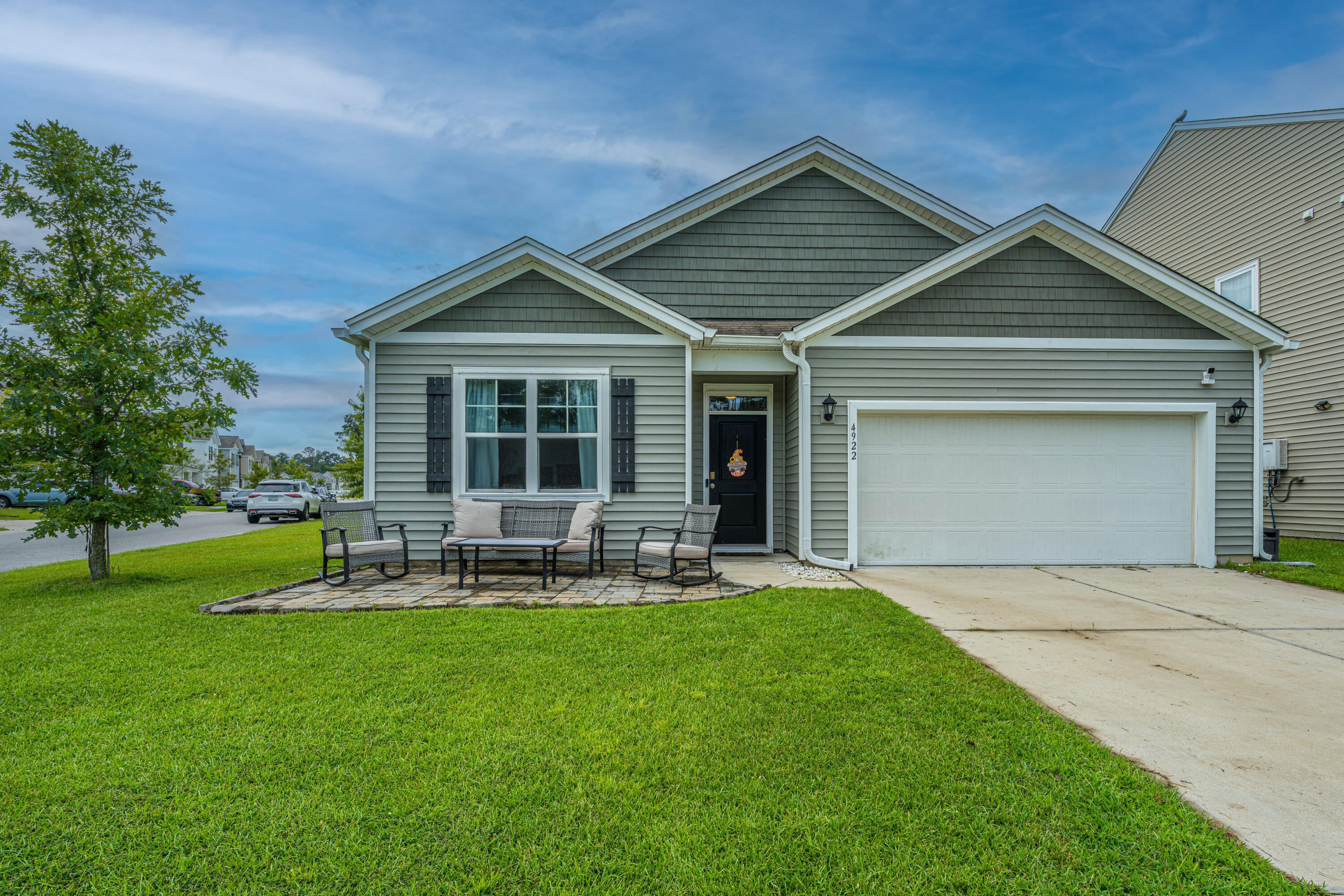 4922 Paddy Field Way